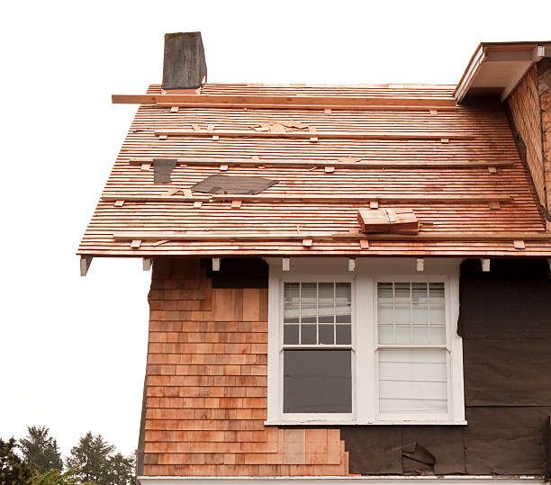 Best Siding Removal and Disposal  in Manteo, NC